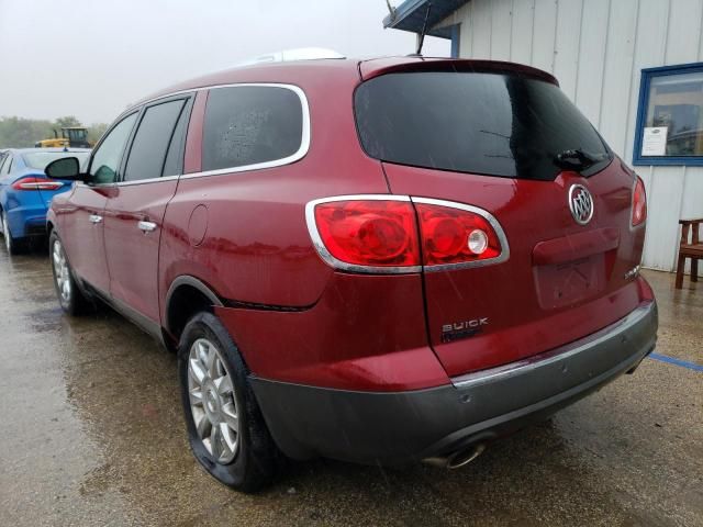 2011 Buick Enclave CXL