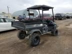 2016 Clubcar XRT 1550