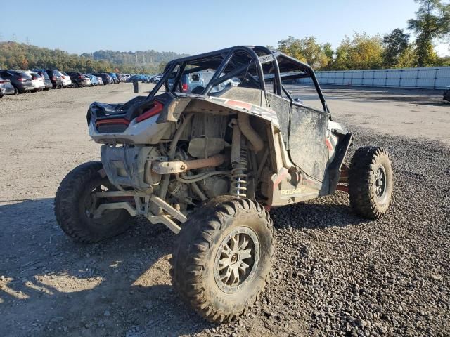 2020 Polaris RZR XP Turbo S Velocity