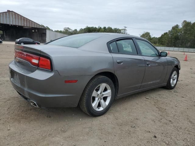 2011 Dodge Charger