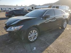 Salvage cars for sale from Copart Colton, CA: 2014 Lexus ES 300H