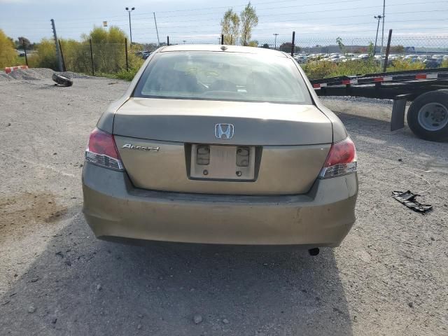 2009 Honda Accord EXL