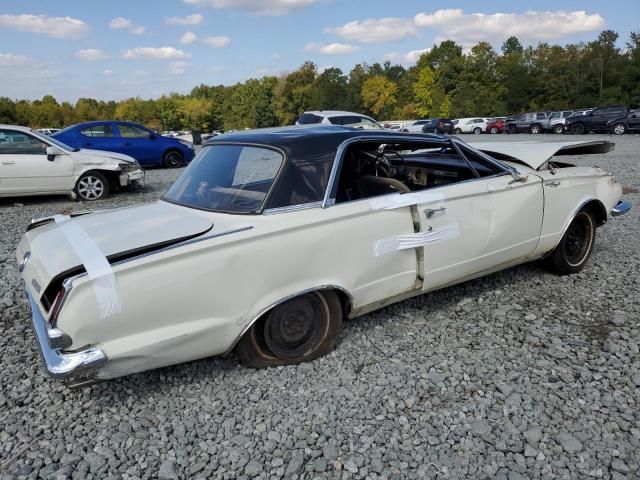 1965 Plymouth Plymouth