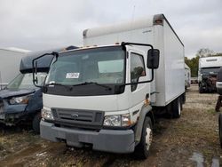 Salvage cars for sale from Copart Elgin, IL: 2006 Ford Low Cab Forward LCF550