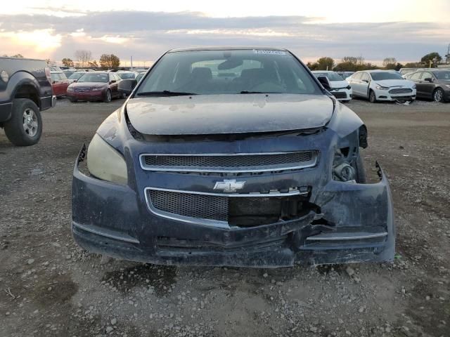 2008 Chevrolet Malibu 1LT