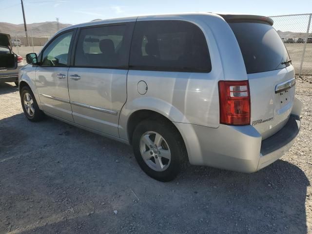 2008 Dodge Grand Caravan SXT