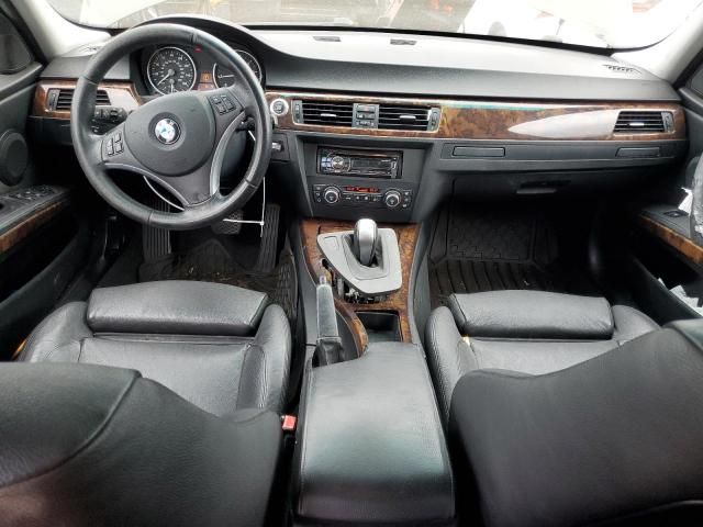 2007 BMW 328 I Sulev