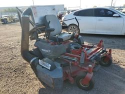Vehiculos salvage en venta de Copart Phoenix, AZ: 2004 Ferrari Lawn Mower