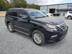 2017 Lexus GX 460