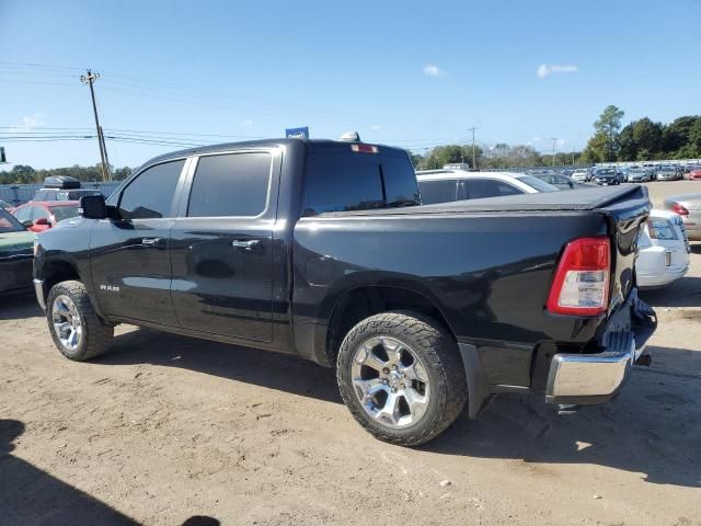 2019 Dodge RAM 1500 BIG HORN/LONE Star