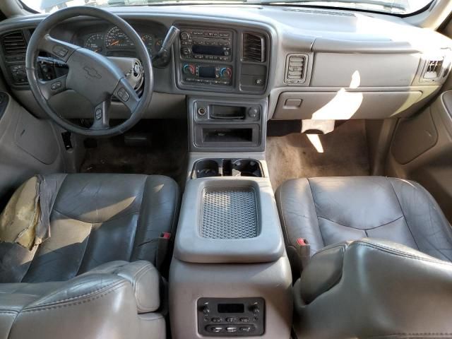 2006 Chevrolet Suburban K1500