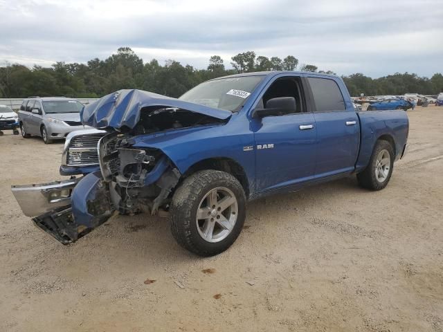 2009 Dodge RAM 1500