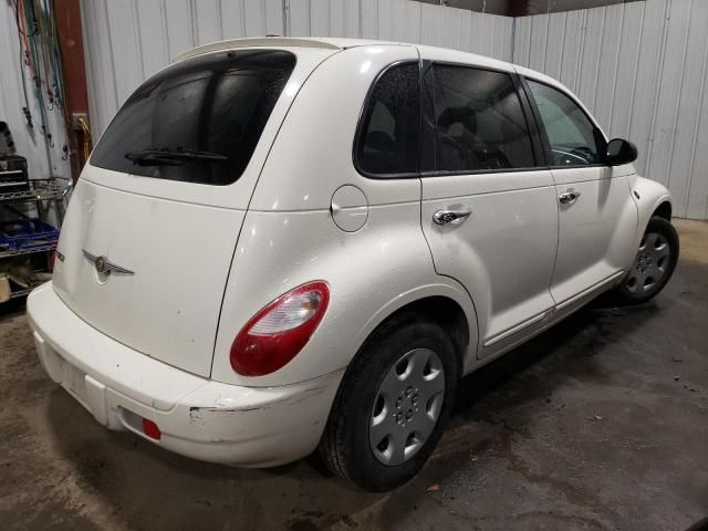 2008 Chrysler PT Cruiser