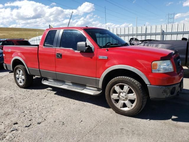 2006 Ford F150