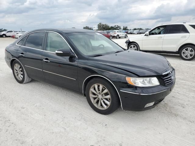 2007 Hyundai Azera SE