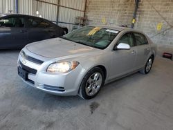 2009 Chevrolet Malibu 1LT for sale in Cartersville, GA