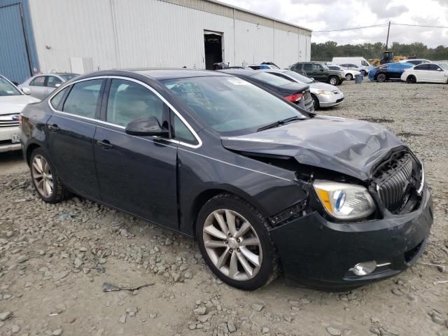 2015 Buick Verano Convenience