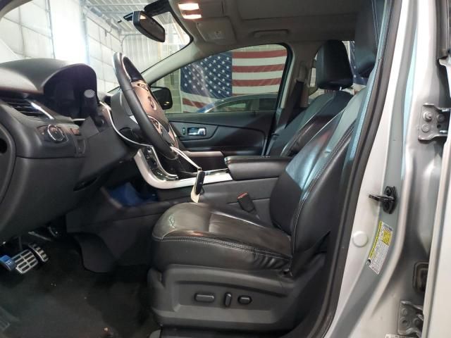 2011 Ford Edge Sport