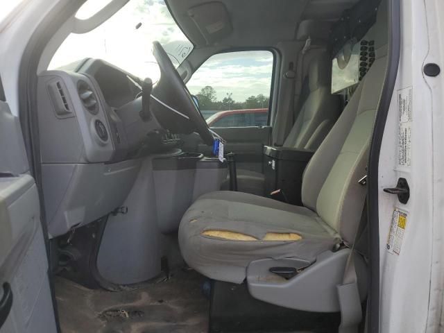 2013 Ford Econoline E150 Van