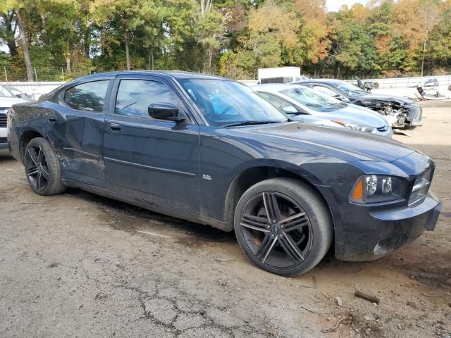 2010 Dodge Charger SXT