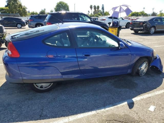 2002 Honda Insight