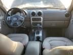 2002 Jeep Liberty Limited