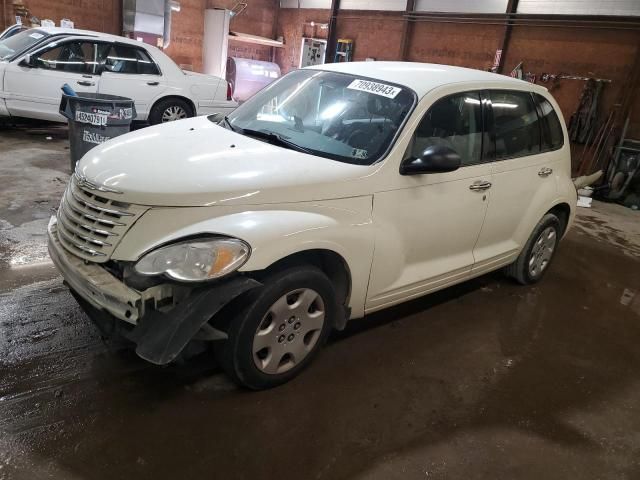 2007 Chrysler PT Cruiser