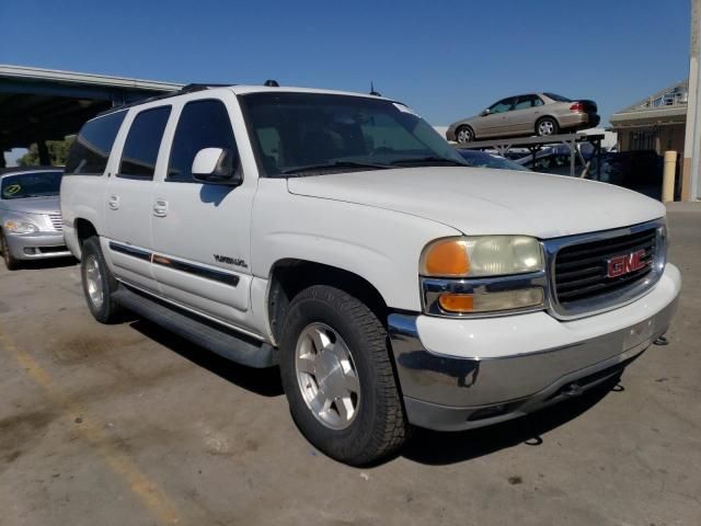 2004 GMC Yukon XL K1500