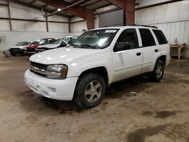 2006 Chevrolet Trailblazer LS