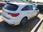 2020 Acura MDX Sport Hybrid Technology