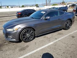 2016 Ford Mustang for sale in Van Nuys, CA