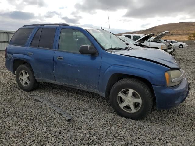 2005 Chevrolet Trailblazer LS