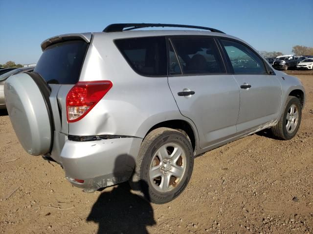 2008 Toyota Rav4