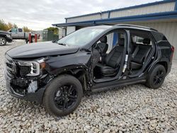 Salvage cars for sale at Wayland, MI auction: 2023 GMC Terrain AT4