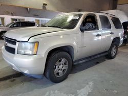 Salvage cars for sale from Copart Sandston, VA: 2007 Chevrolet Tahoe K1500