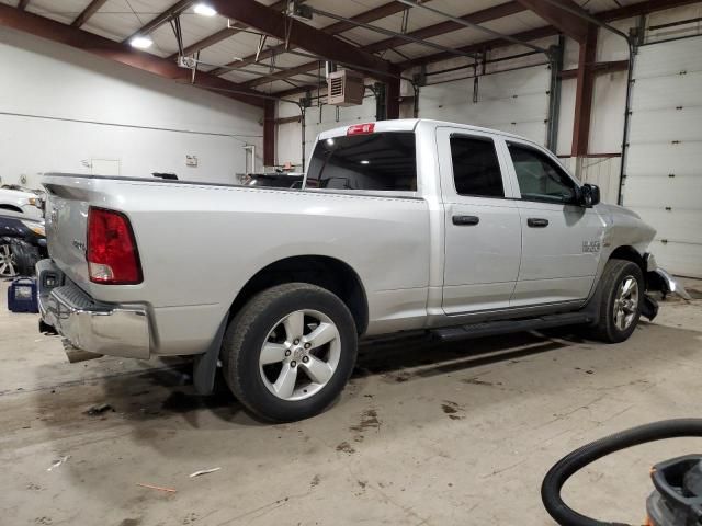 2014 Dodge RAM 1500 ST