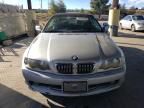 2002 BMW 325 CI