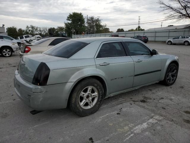 2006 Chrysler 300 Touring