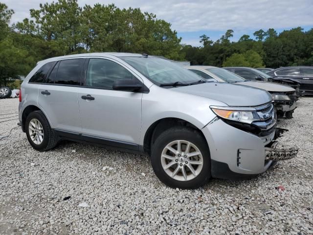 2013 Ford Edge SE