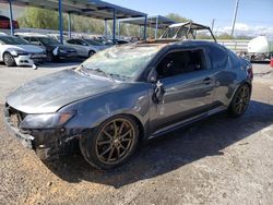 Vehiculos salvage en venta de Copart Las Vegas, NV: 2011 Scion TC