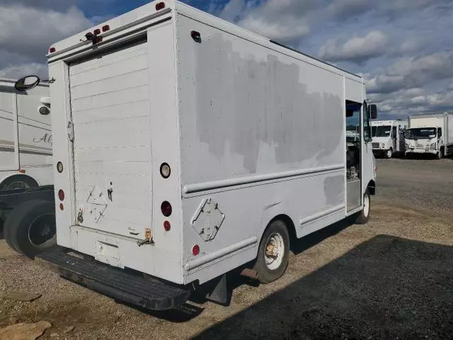 1993 Ford Econoline E350 Commercial Stripped Chass