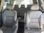 2002 Honda Odyssey EXL