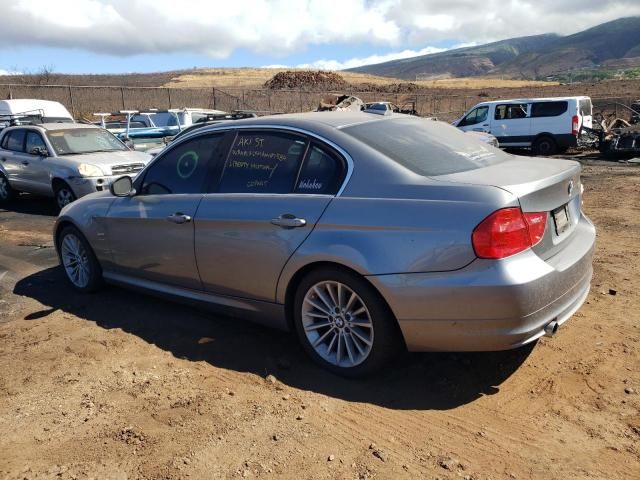 2010 BMW 335 XI