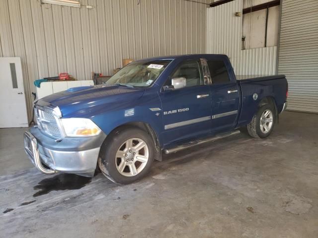 2011 Dodge RAM 1500