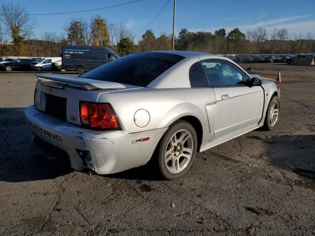 1999 Ford Mustang GT