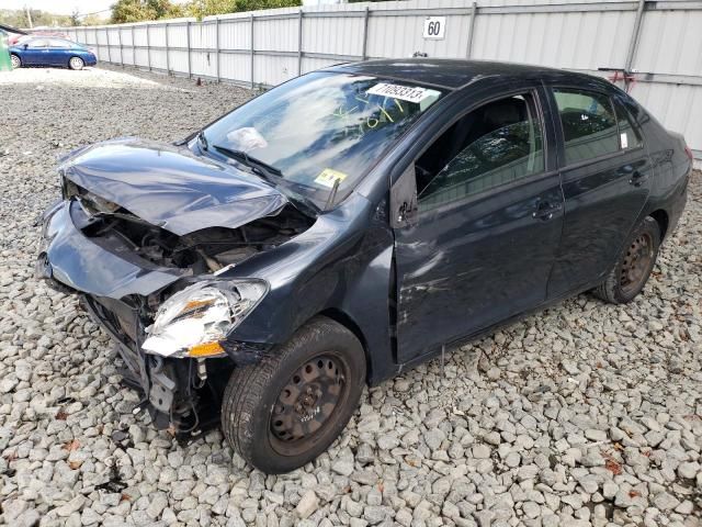 2007 Toyota Yaris