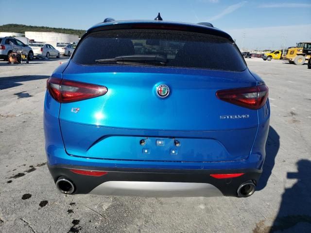 2019 Alfa Romeo Stelvio