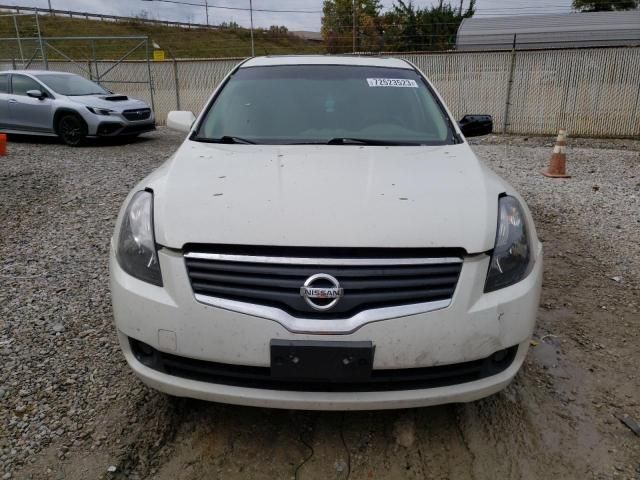 2008 Nissan Altima 2.5