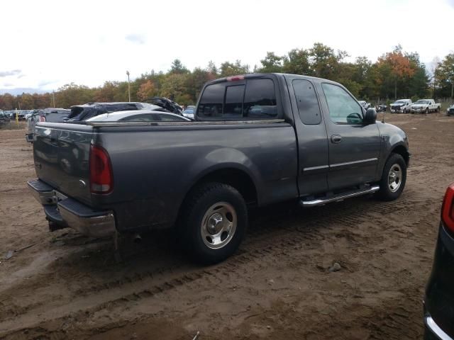 2003 Ford F150