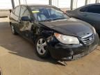 2010 Hyundai Elantra Blue